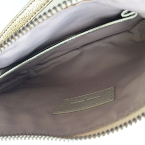 Limited Edition San Tropez ANN TAYLOR Chain Strap Mini Clutch - Picture 6 of 7